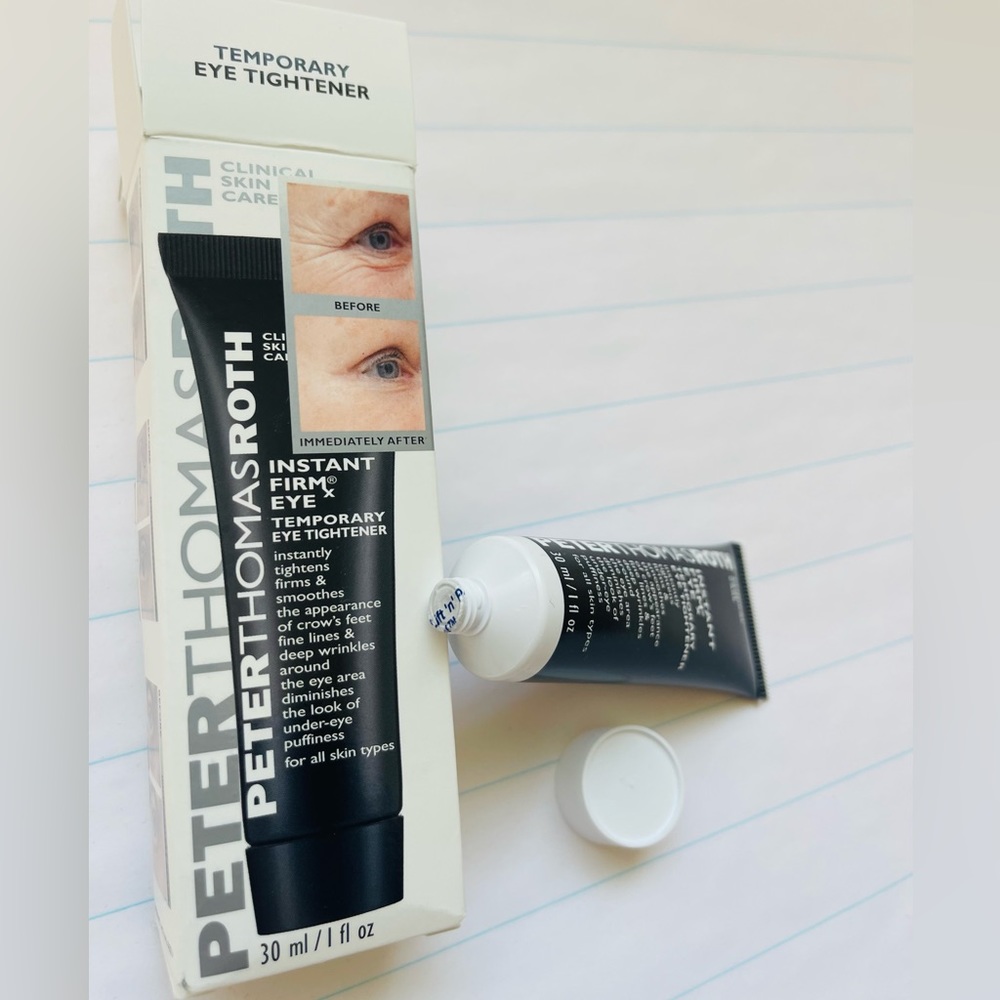 Peter Thomas Roth! Brand new